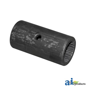 Splined Coupling