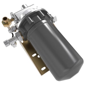 Air Dryer