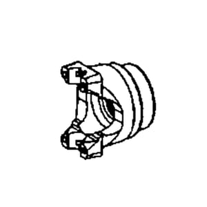 Yoke