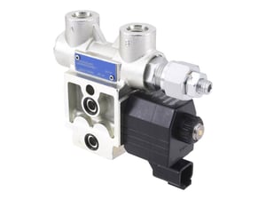 ASSEMBLY, LIFT VALVE