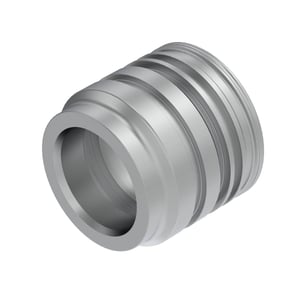 Hydr. Cylinder Rod Guide