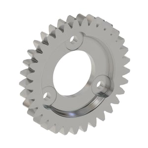 Spur Gear