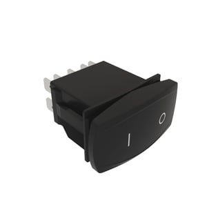 Toggle/Rocker Switch