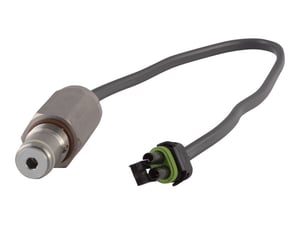 Pressure Differental Switch