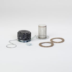 D/S,FILLER BREATHER ASSEMBLY