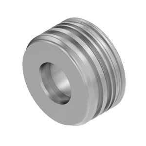 Hydr. Cylinder Rod Guide