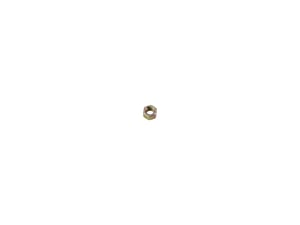 NUT HEX .375-16 GR 8