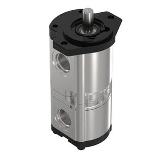 Hydraulic Pump