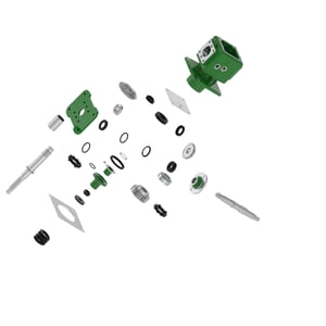 Gear Case