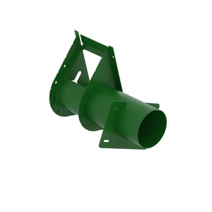 Spout