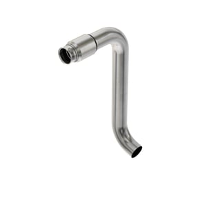 Exhaust Pipe