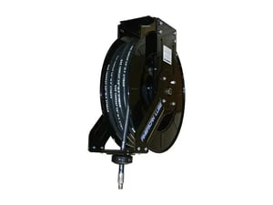 Grease Reel, Double Arm 50'