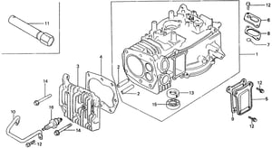 Image of 12000-888-345