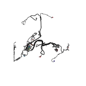 Cab Wiring Harness