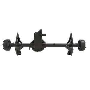 MIA12928: Rear Axle
