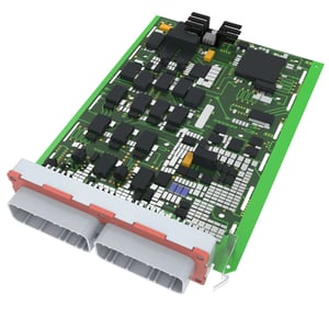 Electronic Control Unit