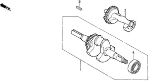 Image of 91001-ZF6-003