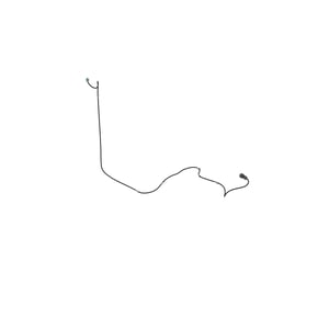 Monitor Wiring Harness