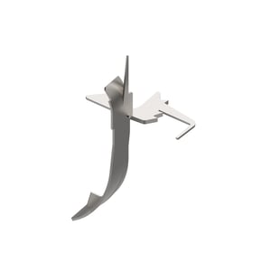 Deflector Kit