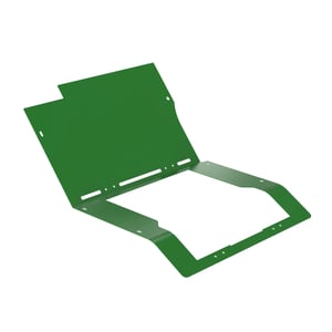 Deflector