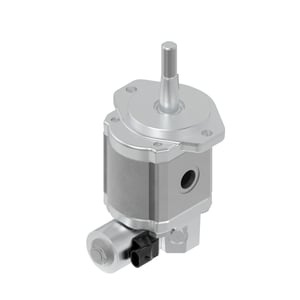 Hydraulic Motor
