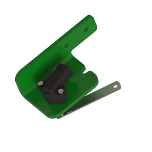 Motion Sensing Switch