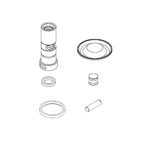 Maintenance Kit