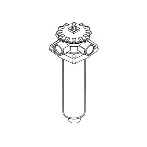 Hydraulic Filter