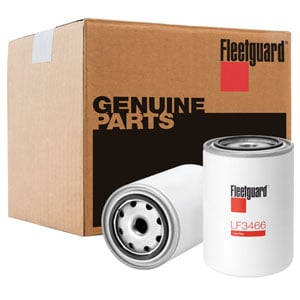 Filter, Lube, Spin-On (QTY 12)