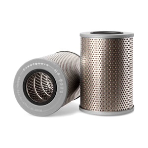 Hydraulic Filter