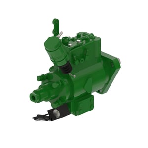 Fuel Injection Pump