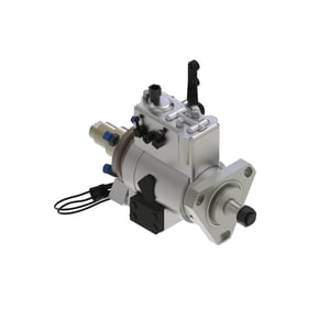 Fuel Injection Pump