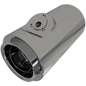 Exhaust Pipe