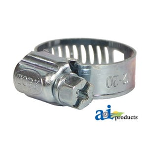 Hose Clamp (Qty of 10)
