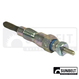 Heater Plug