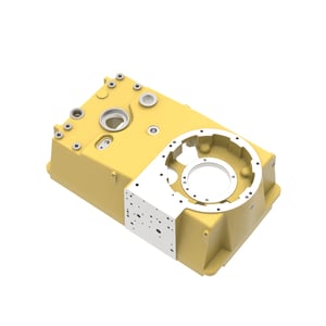 Transmission Case