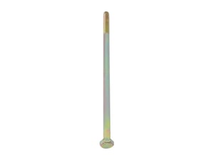 BOLT PT METRIC GR8.8,M10 X 240