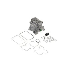 RE69874: Short Block Assembly
