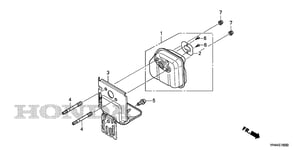 Image of 90001-Z0H-003