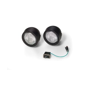 Floodlamp