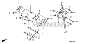 Image of 72481-V20-003ZA