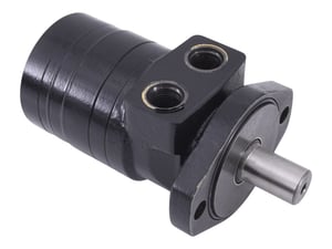 MOTOR,HYD 8 C1