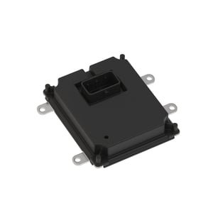 Electronic Control Unit
