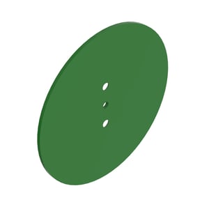 Tone Wheel