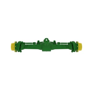 Front Axle