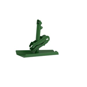 Crop Divider