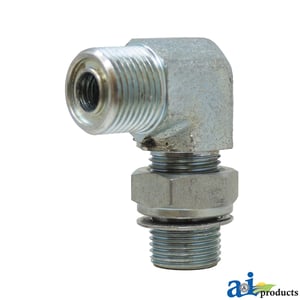 Elbow Fitting