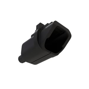 Electrical Connector Cap