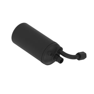 Pneumatic Accumulator