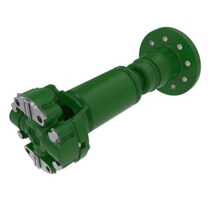 Universal Driveshaft